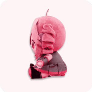 Fatass Teto Plush