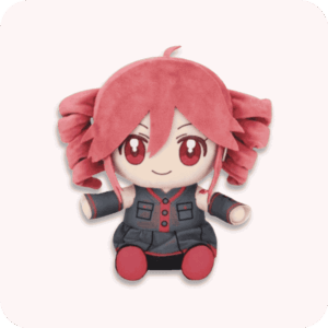 Fatass Teto Plush