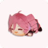 Lying Fatass Teto Plush